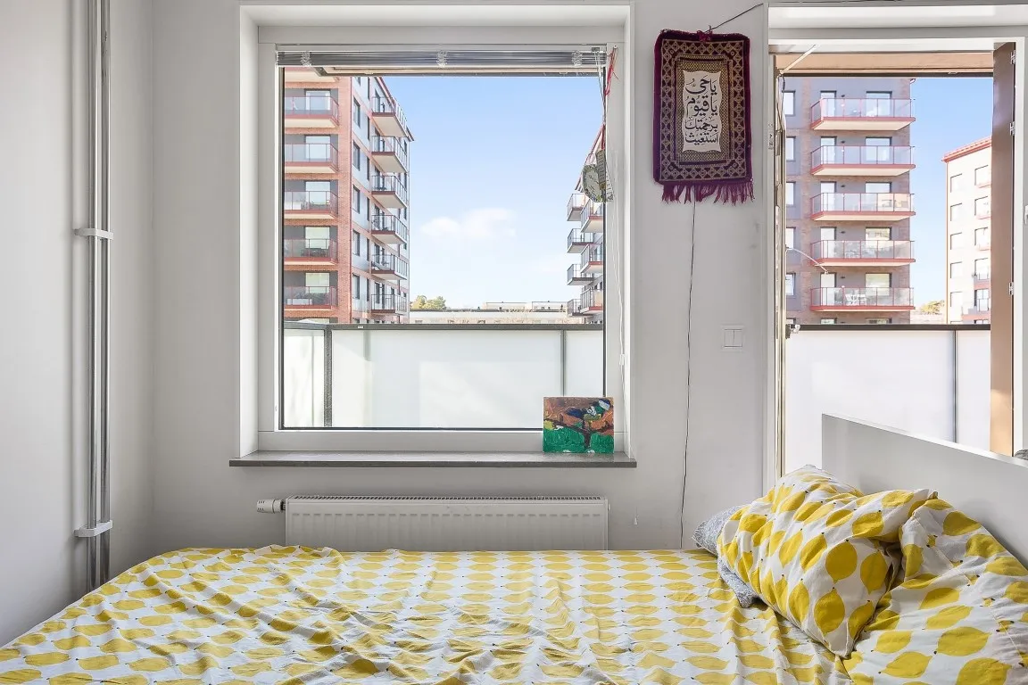 Hyreslägenhet på Järfälla i jarfalla