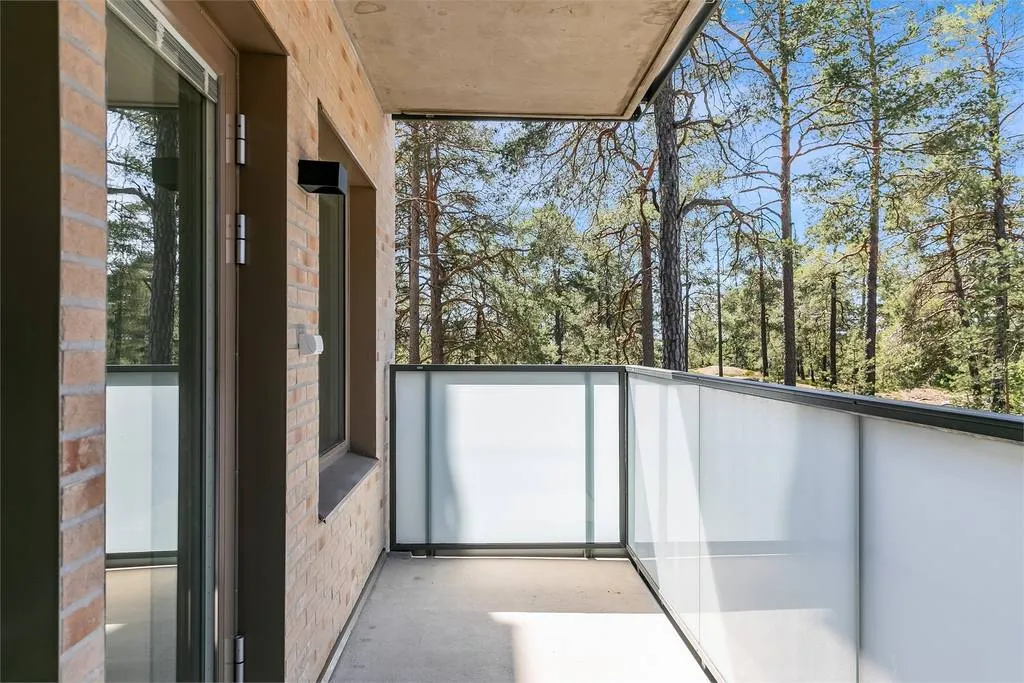 Hyreslägenhet på Järfälla i jarfalla