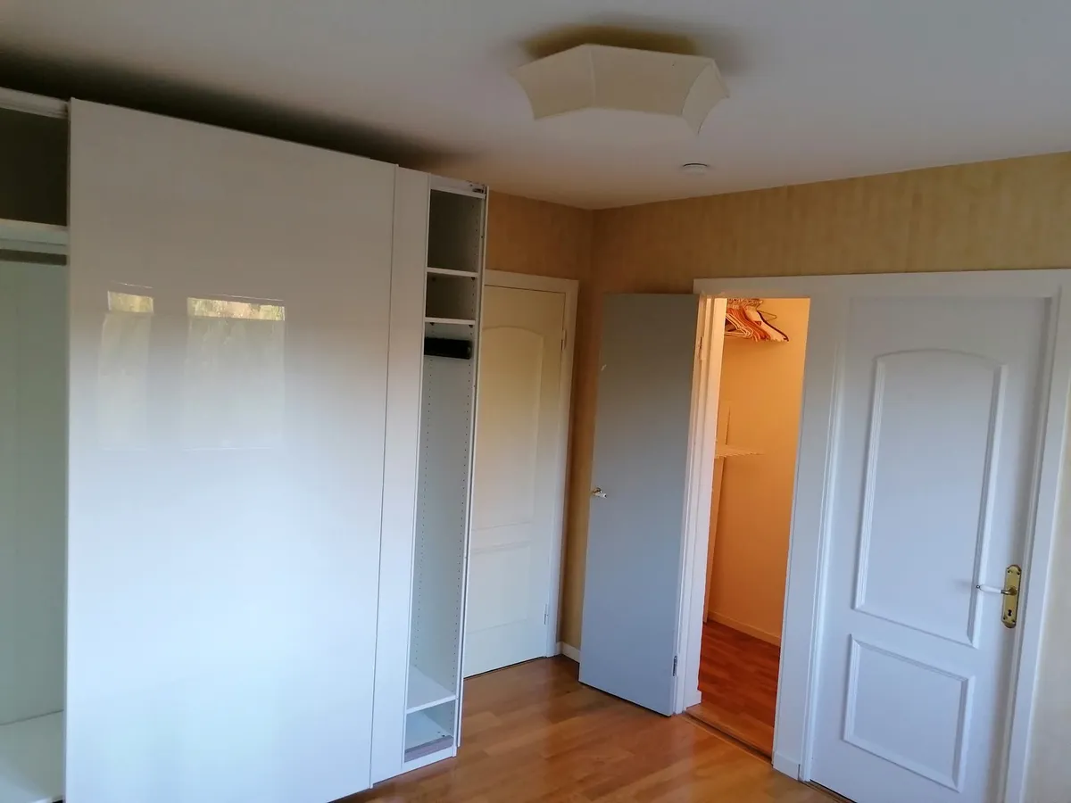 Hyreslägenhet på Västerås i vasteras