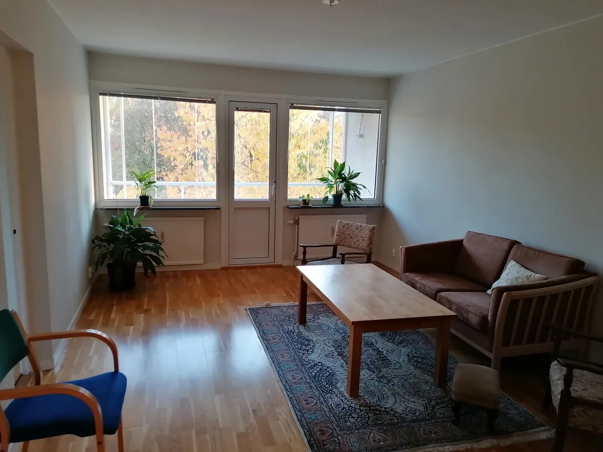 Hyreslägenhet på Västerås i vasteras