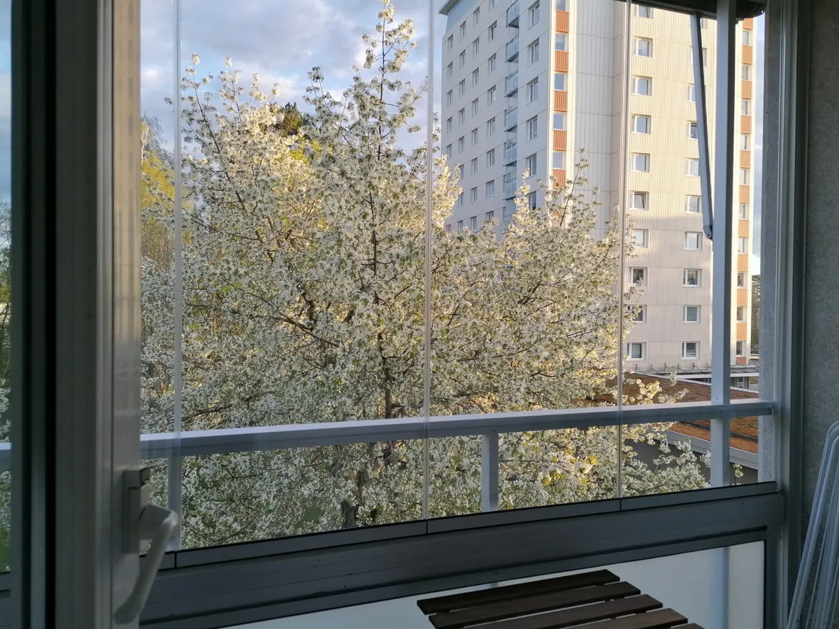 Hyreslägenhet på Västerås i vasteras