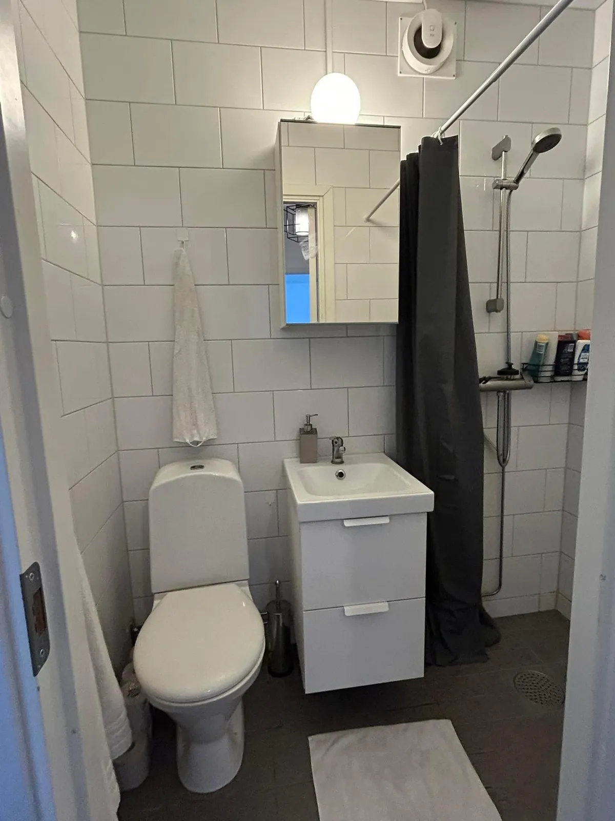 Hyreslägenhet på Vålberg i valberg