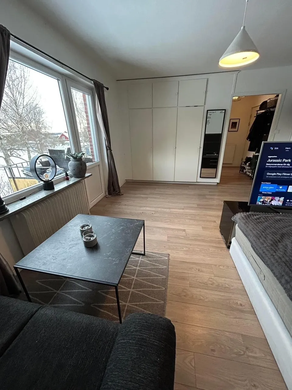 Hyreslägenhet på Vålberg i valberg