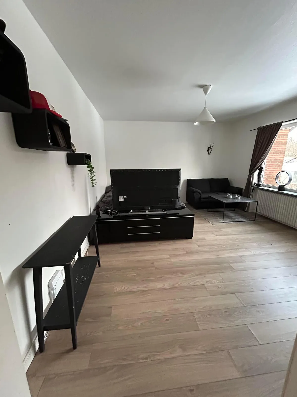 Hyreslägenhet på Vålberg i valberg