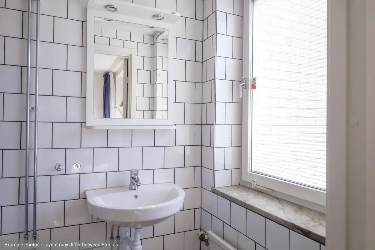 Hyreslägenhet på Bromma i bromma