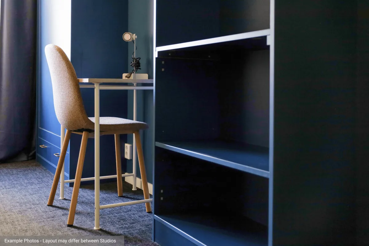 Hyreslägenhet på Bromma i bromma