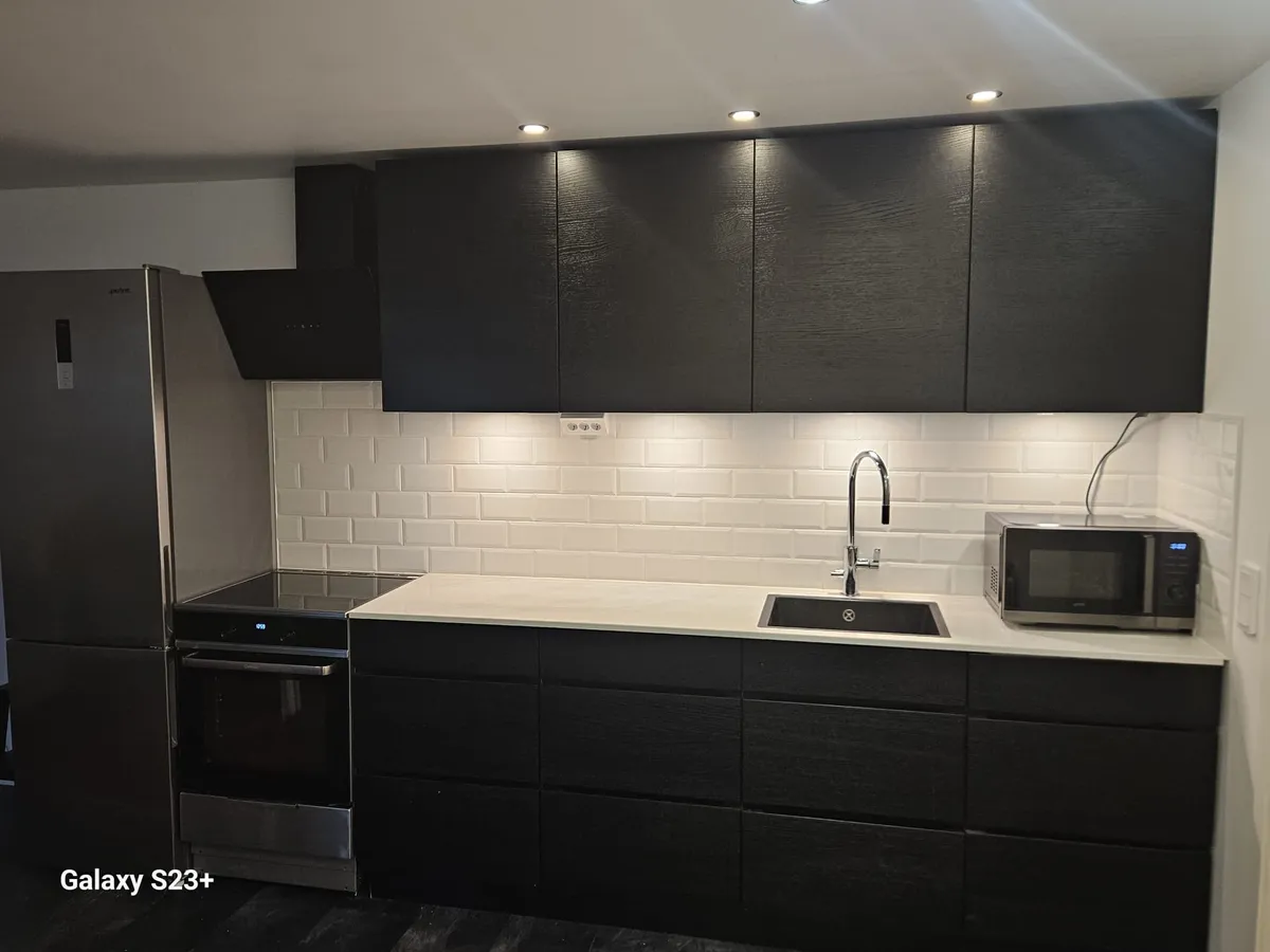 Hyreslägenhet på Staffanstorp i staffanstorp