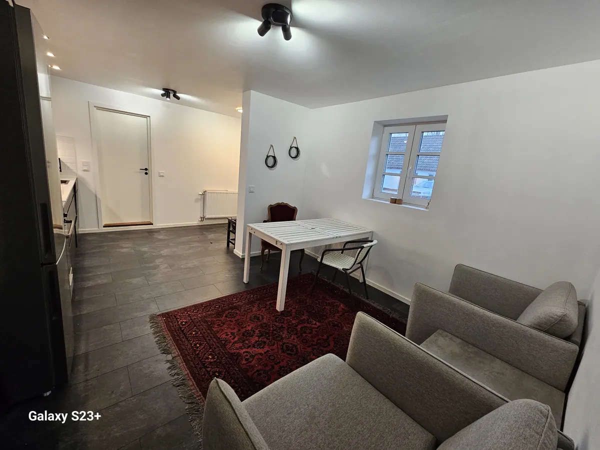 Hyreslägenhet på Staffanstorp i staffanstorp