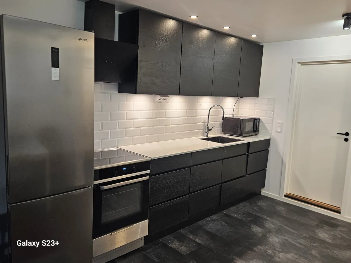 Hyreslägenhet på Staffanstorp i staffanstorp