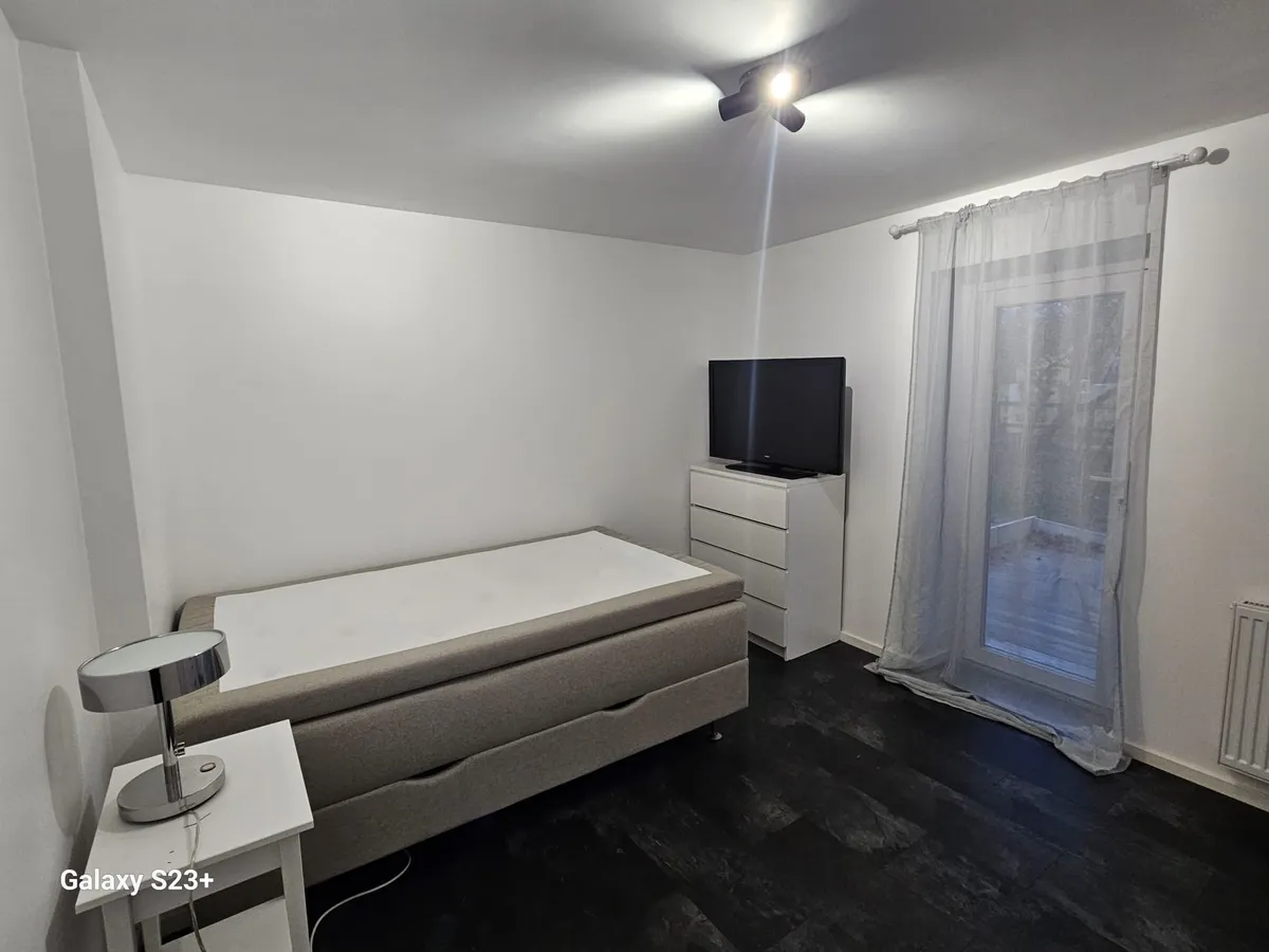 Hyreslägenhet på Staffanstorp i staffanstorp