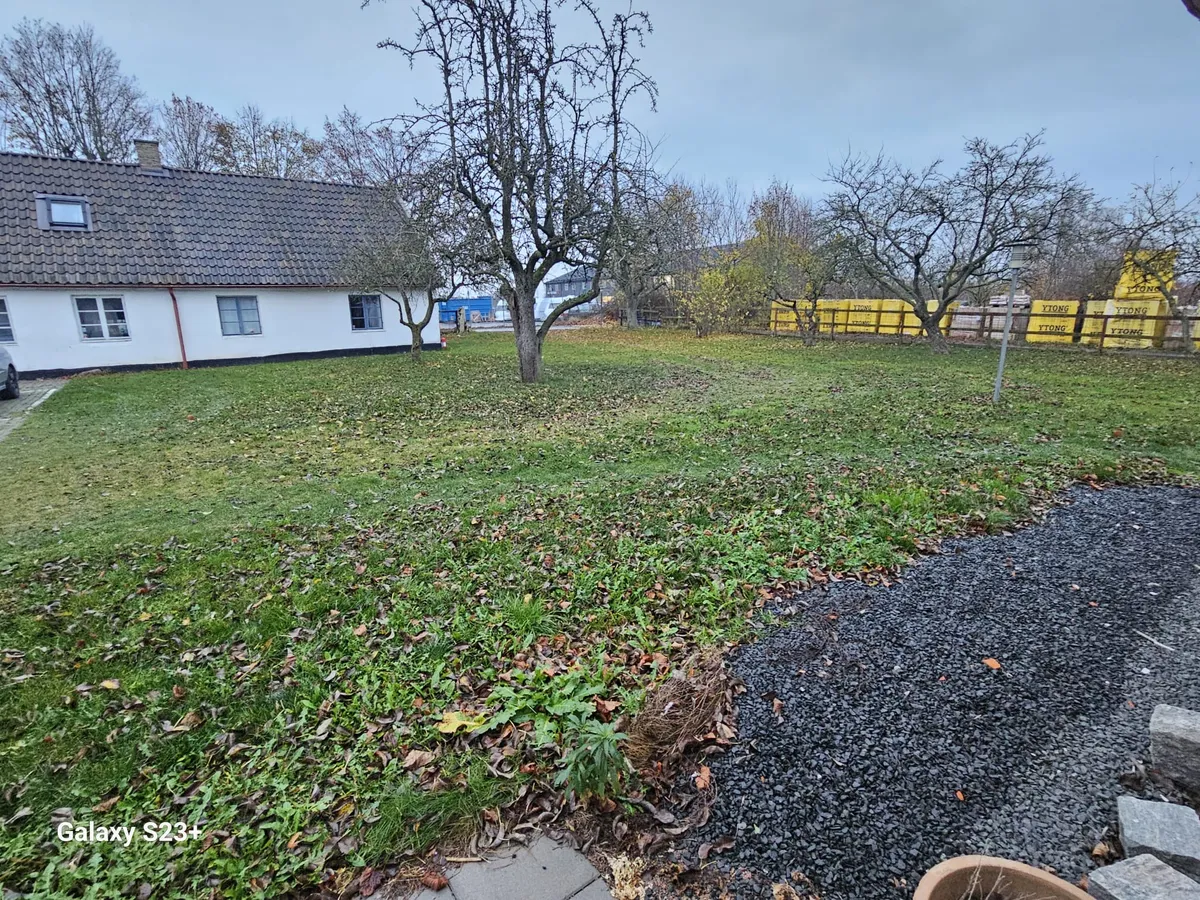 Hyreslägenhet på Staffanstorp i staffanstorp