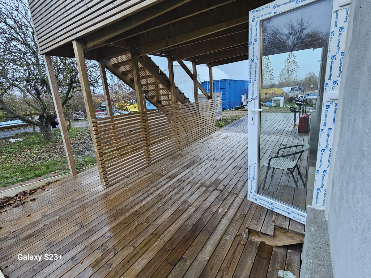 Hyreslägenhet på Staffanstorp i staffanstorp