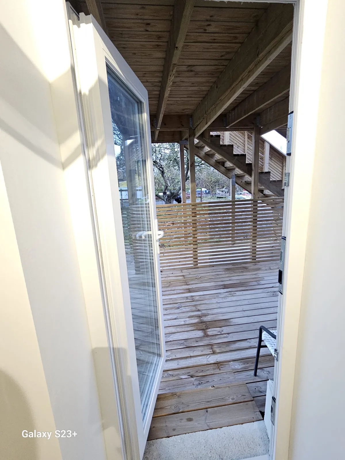 Hyreslägenhet på Staffanstorp i staffanstorp