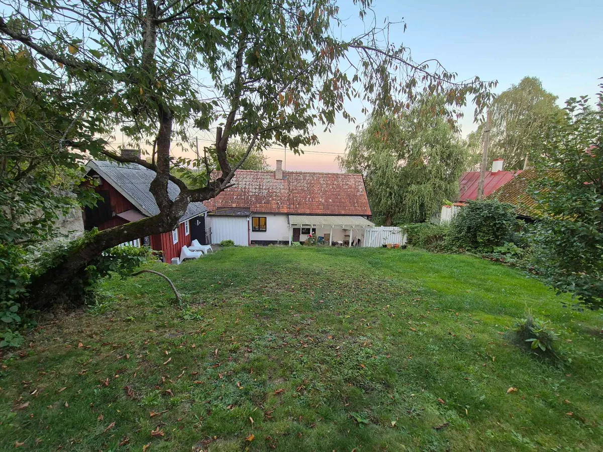 Hyresbostad på Kristianstad i kristianstad