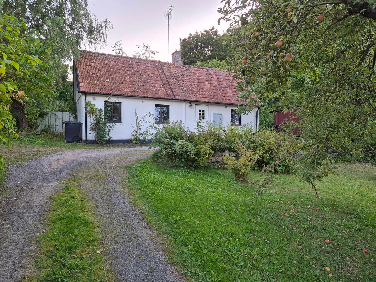 Hyresbostad på Kristianstad i kristianstad