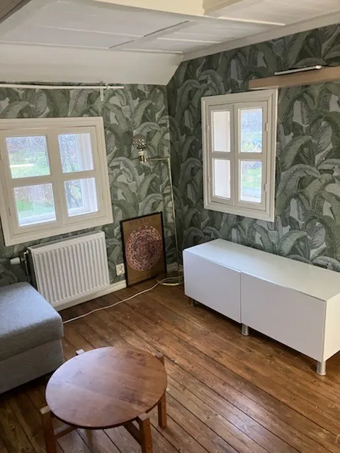 Hyresbostad på Vendelsö i vendelso