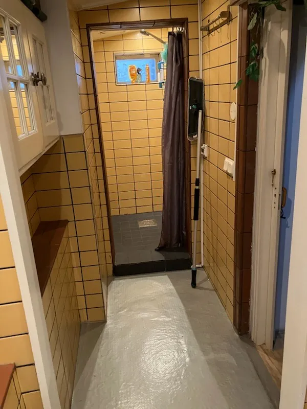 Hyresbostad på Vendelsö i vendelso