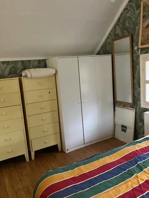 Hyresbostad på Vendelsö i vendelso