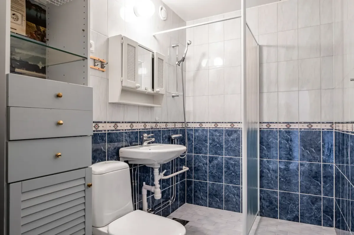 Hyresbostad på Täby i taby