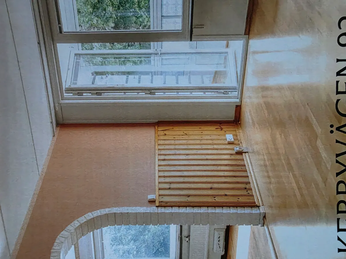 Hyresbostad på Täby i taby