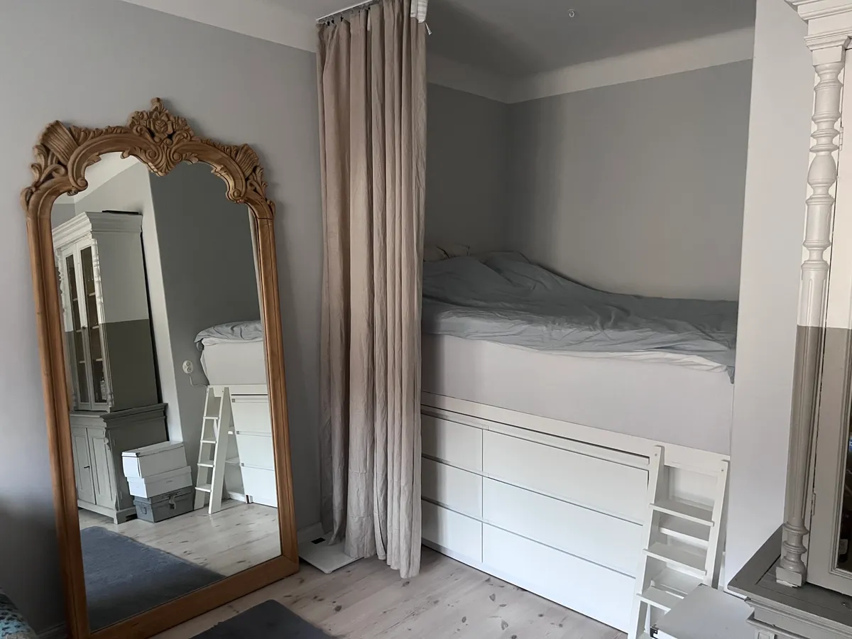 Hyreslägenhet på Stockholm i stockholm