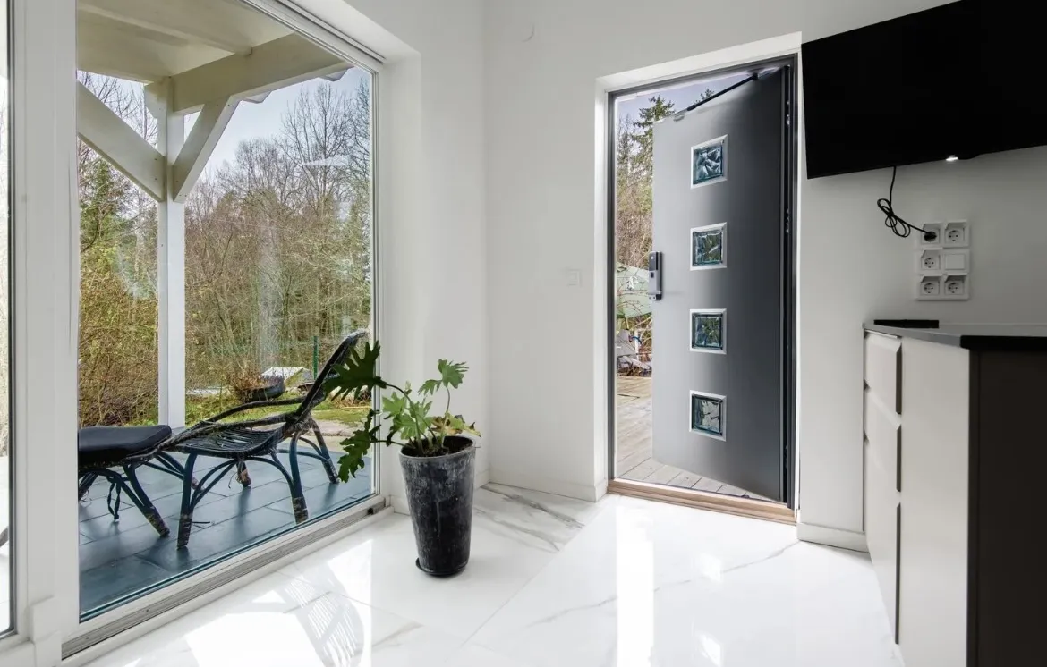 Hyresbostad på Åkersberga i akersberga