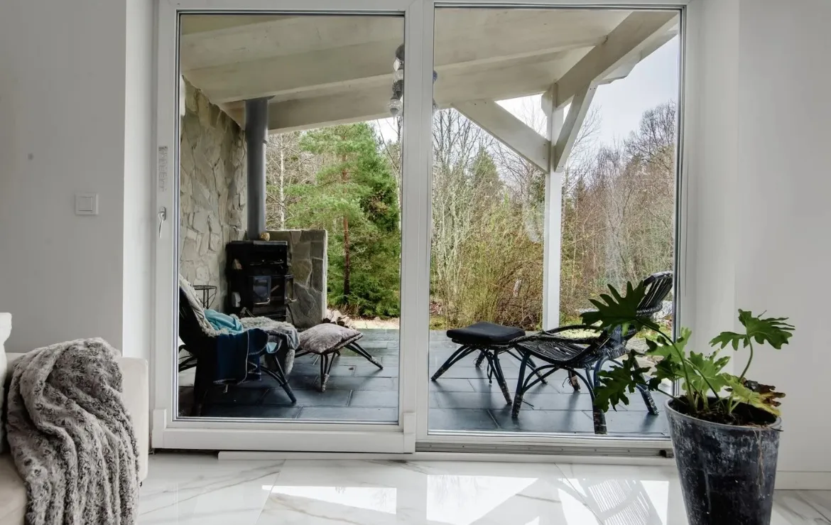 Hyresbostad på Åkersberga i akersberga