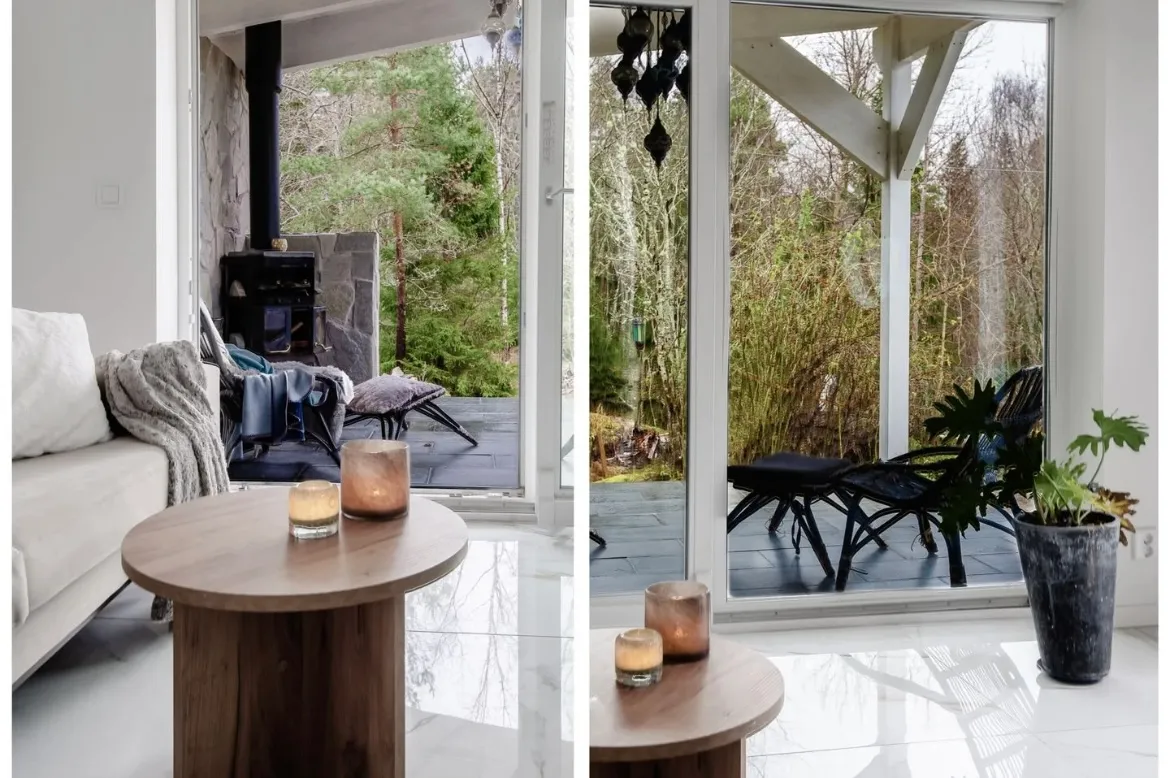 Hyresbostad på Åkersberga i akersberga