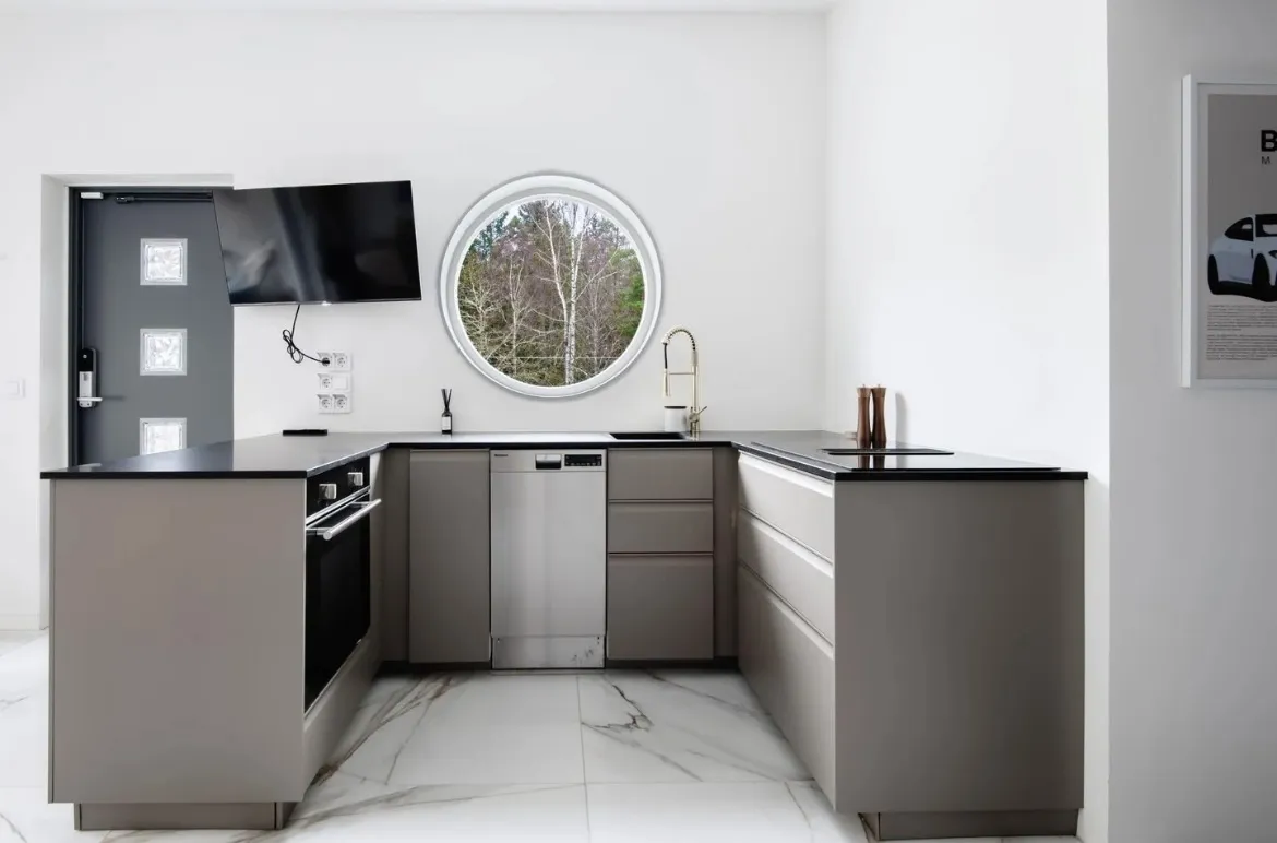 Hyresbostad på Åkersberga i akersberga