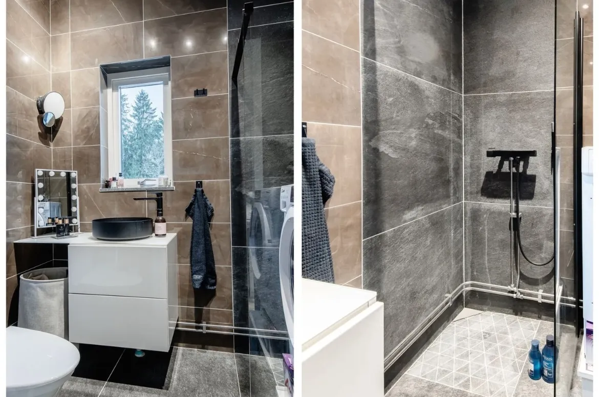 Hyresbostad på Åkersberga i akersberga