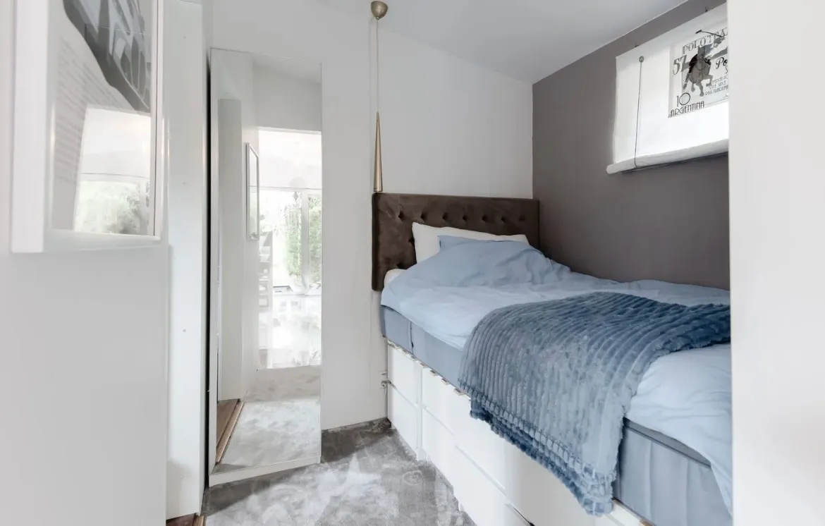 Hyresbostad på Åkersberga i akersberga