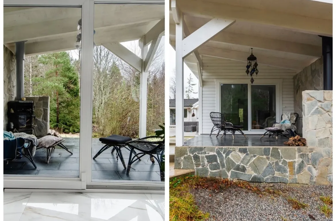 Hyresbostad på Åkersberga i akersberga