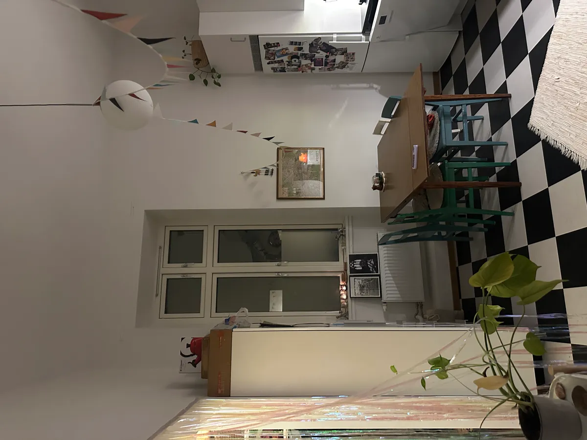 Hyreslägenhet på Malmö i malmo