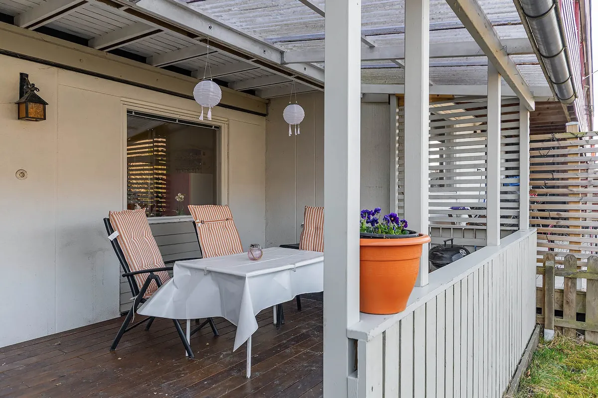 Hyresbostad på Nyköping i nykoping