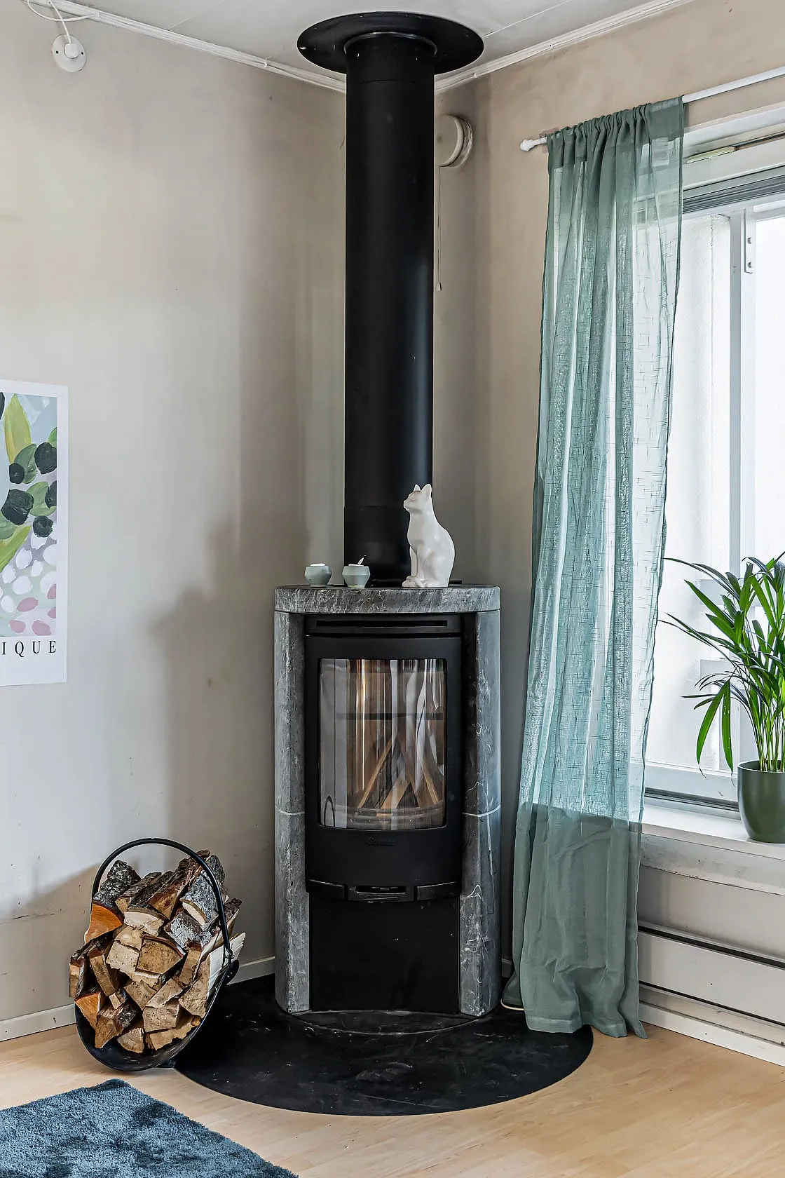 Hyresbostad på Nyköping i nykoping