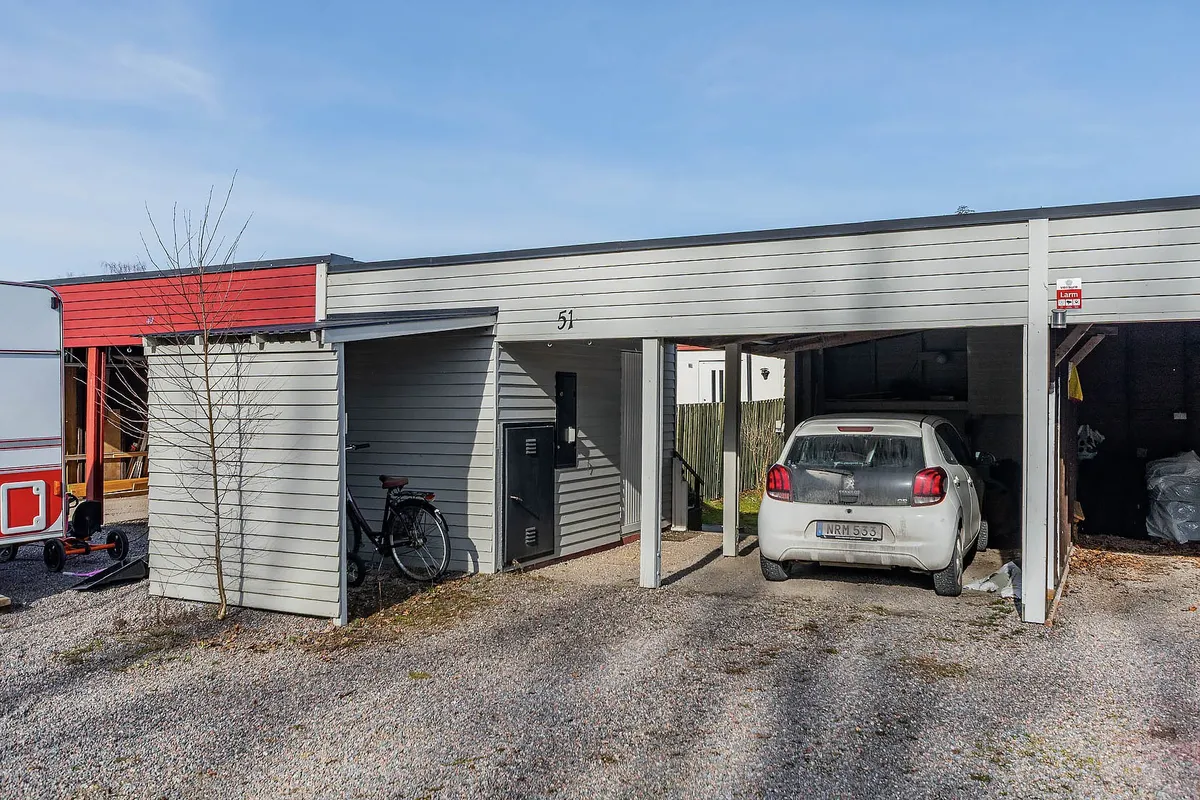 Hyresbostad på Nyköping i nykoping