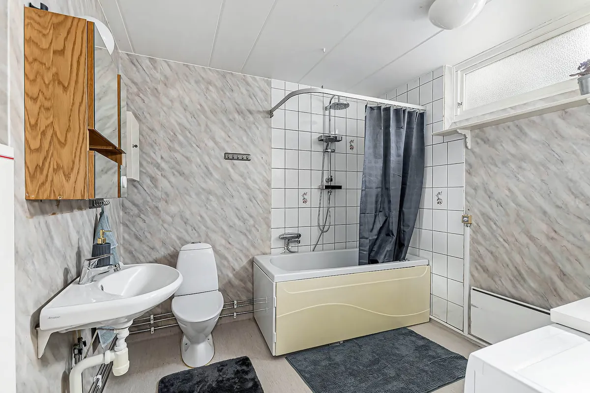 Hyresbostad på Nyköping i nykoping