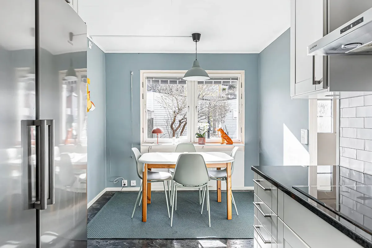 Hyresbostad på Nyköping i nykoping