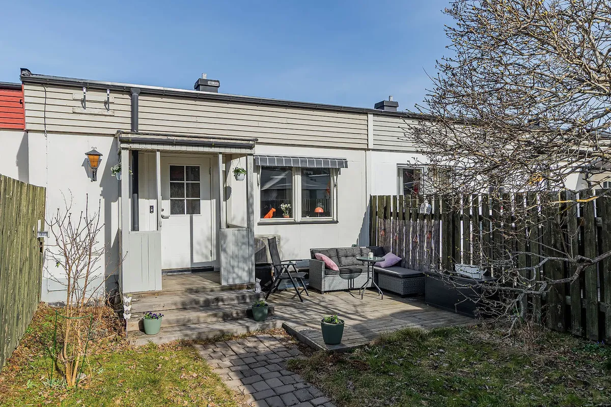 Hyresbostad på Nyköping i nykoping