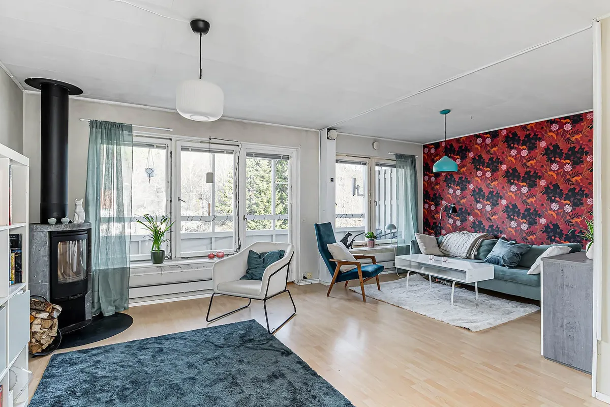 Hyresbostad på Nyköping i nykoping