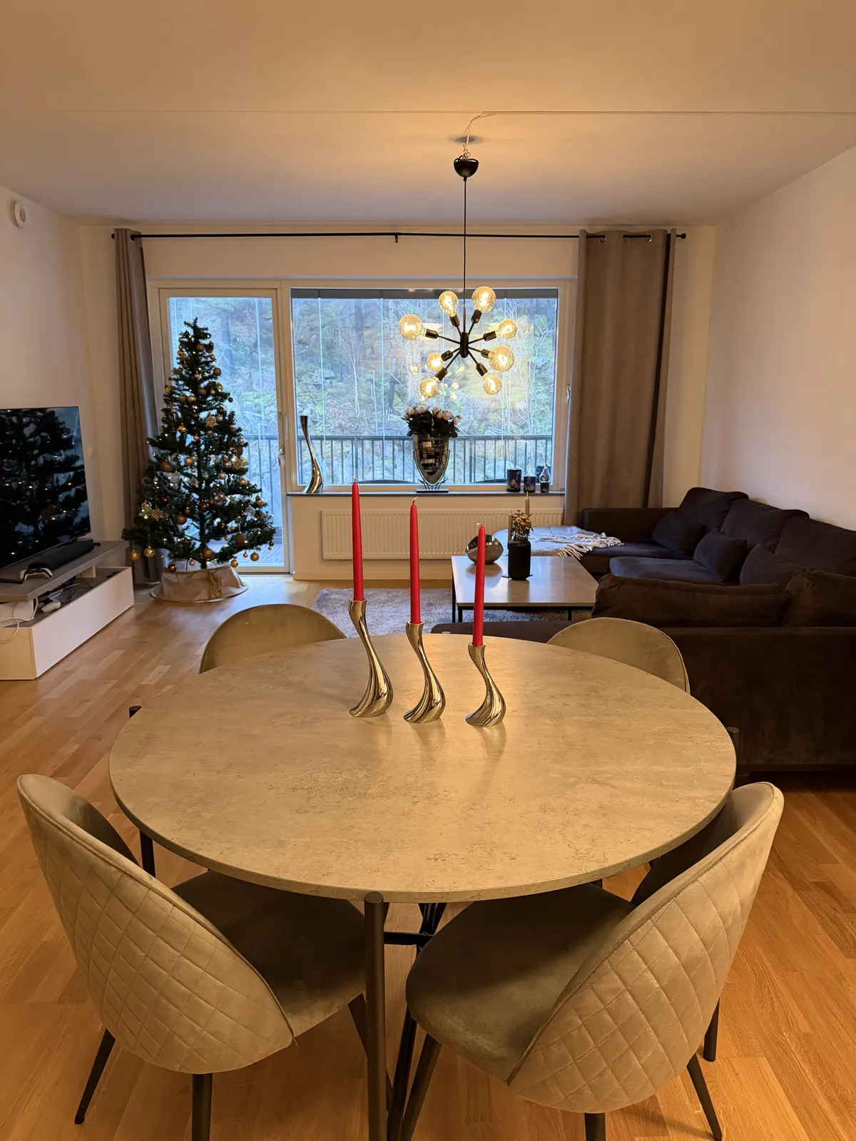 Hyreslägenhet på Göteborg i goteborg