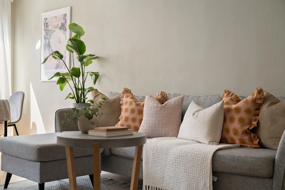 Hyreslägenhet på Malmö i malmo