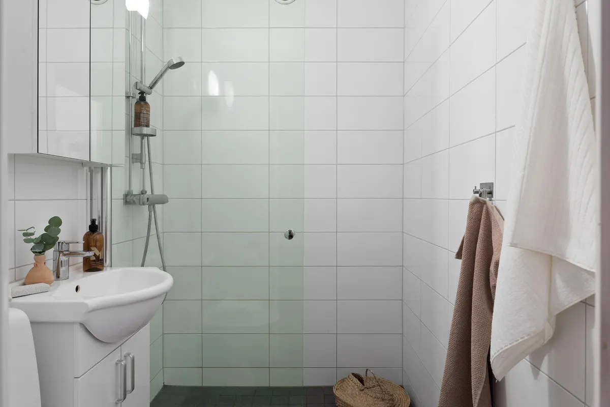 Hyreslägenhet på Malmö i malmo