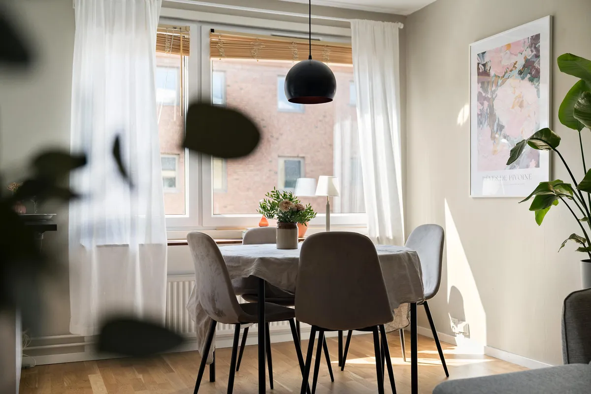 Hyreslägenhet på Malmö i malmo