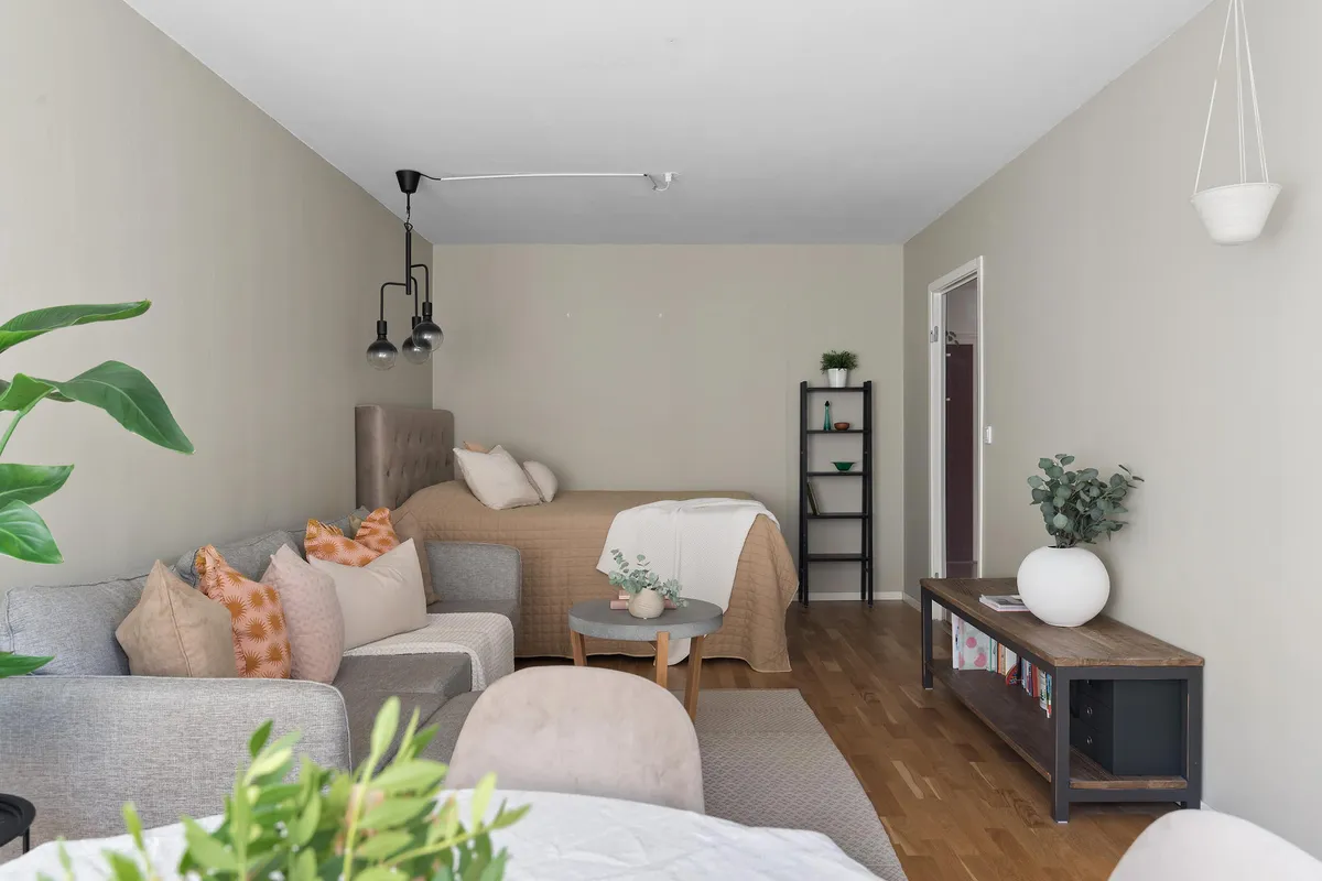 Hyreslägenhet på Malmö i malmo