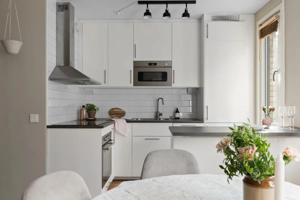 Hyreslägenhet på Malmö i malmo