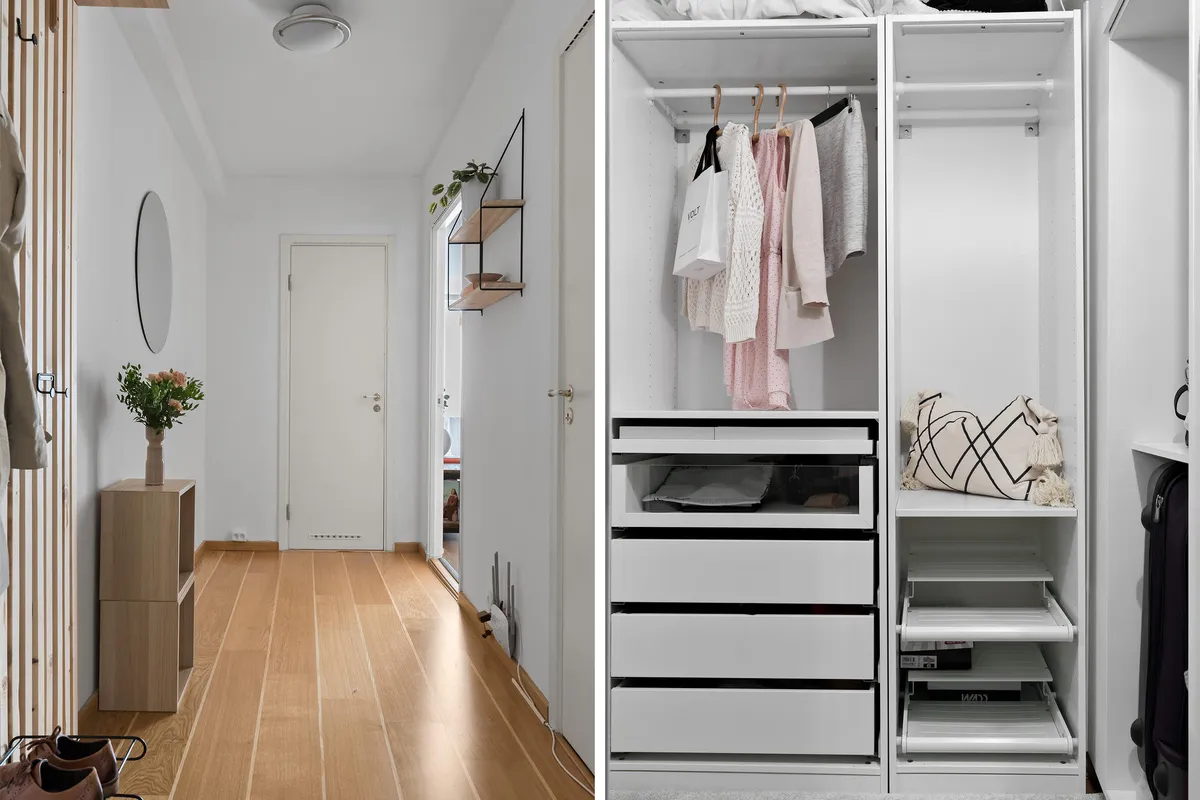 Hyreslägenhet på Malmö i malmo