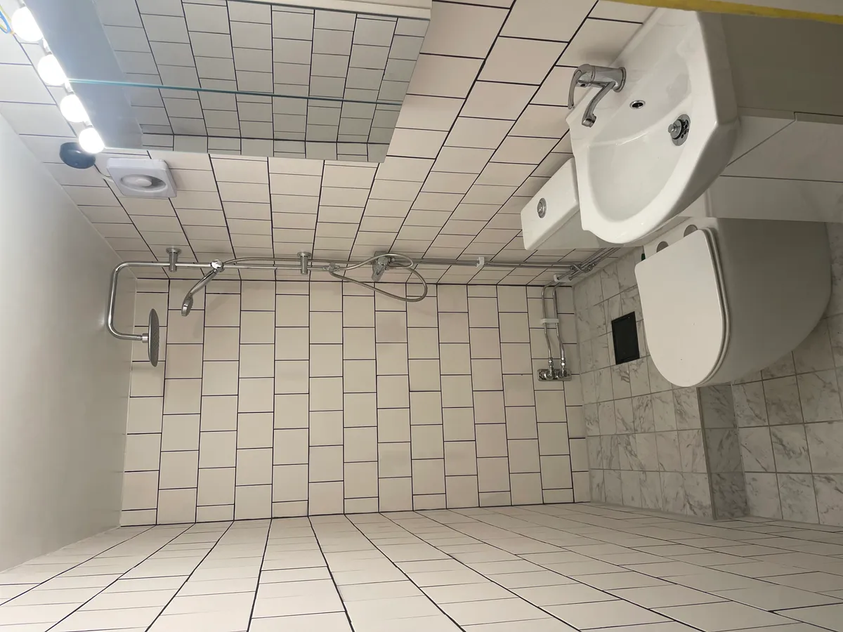 Hyreslägenhet på Hägersten i hagersten