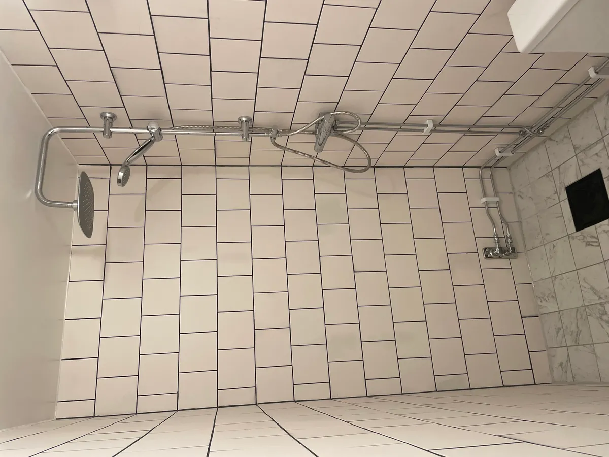 Hyreslägenhet på Hägersten i hagersten