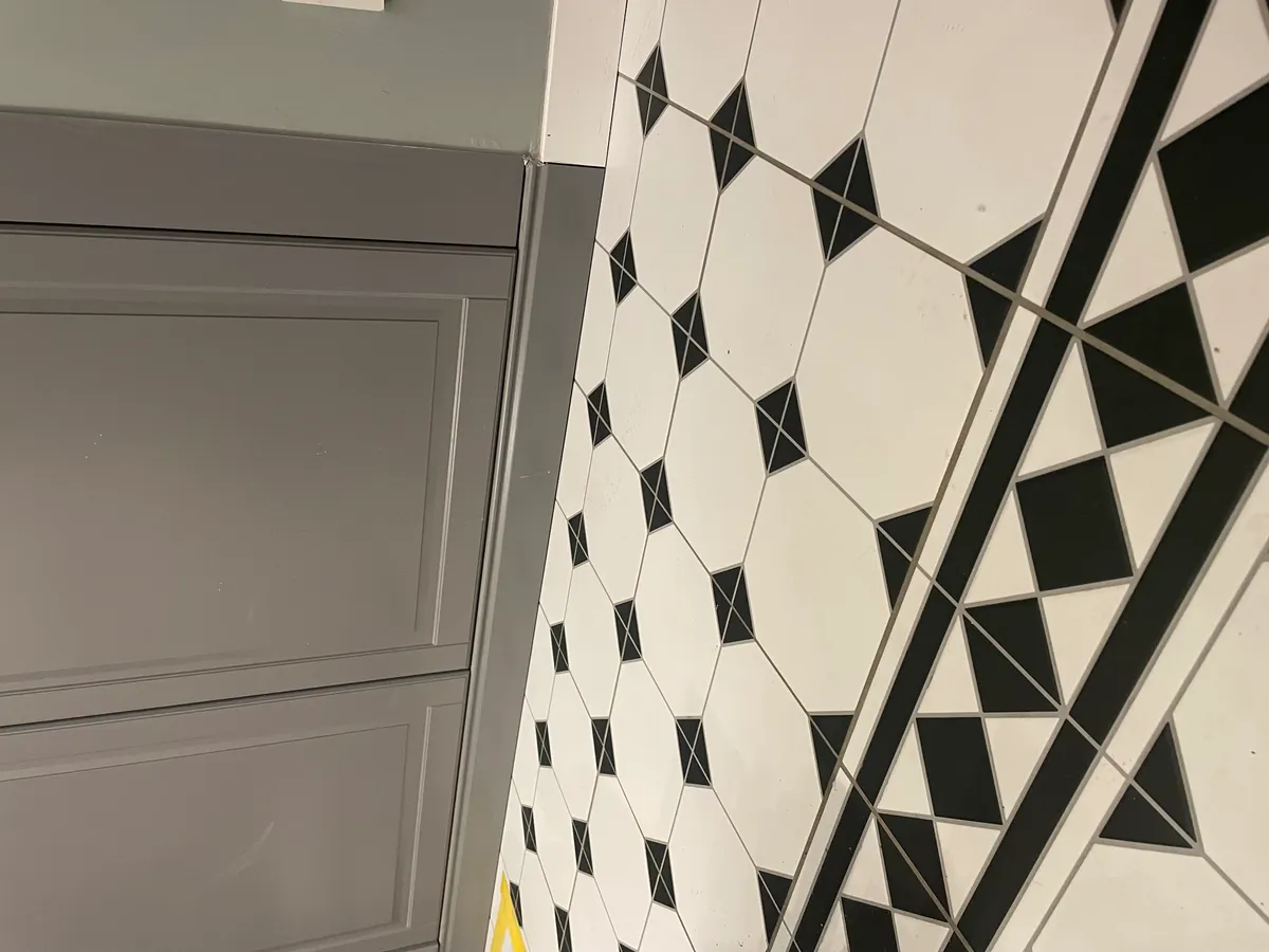 Hyreslägenhet på Hägersten i hagersten